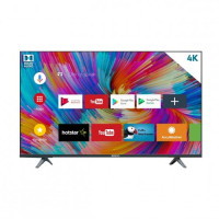 Mango MGF1 55" Borderless 4K Smart LED Television